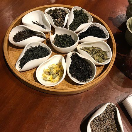 Lao Xi'an Hanji Sanxian Zhumo Restaurant